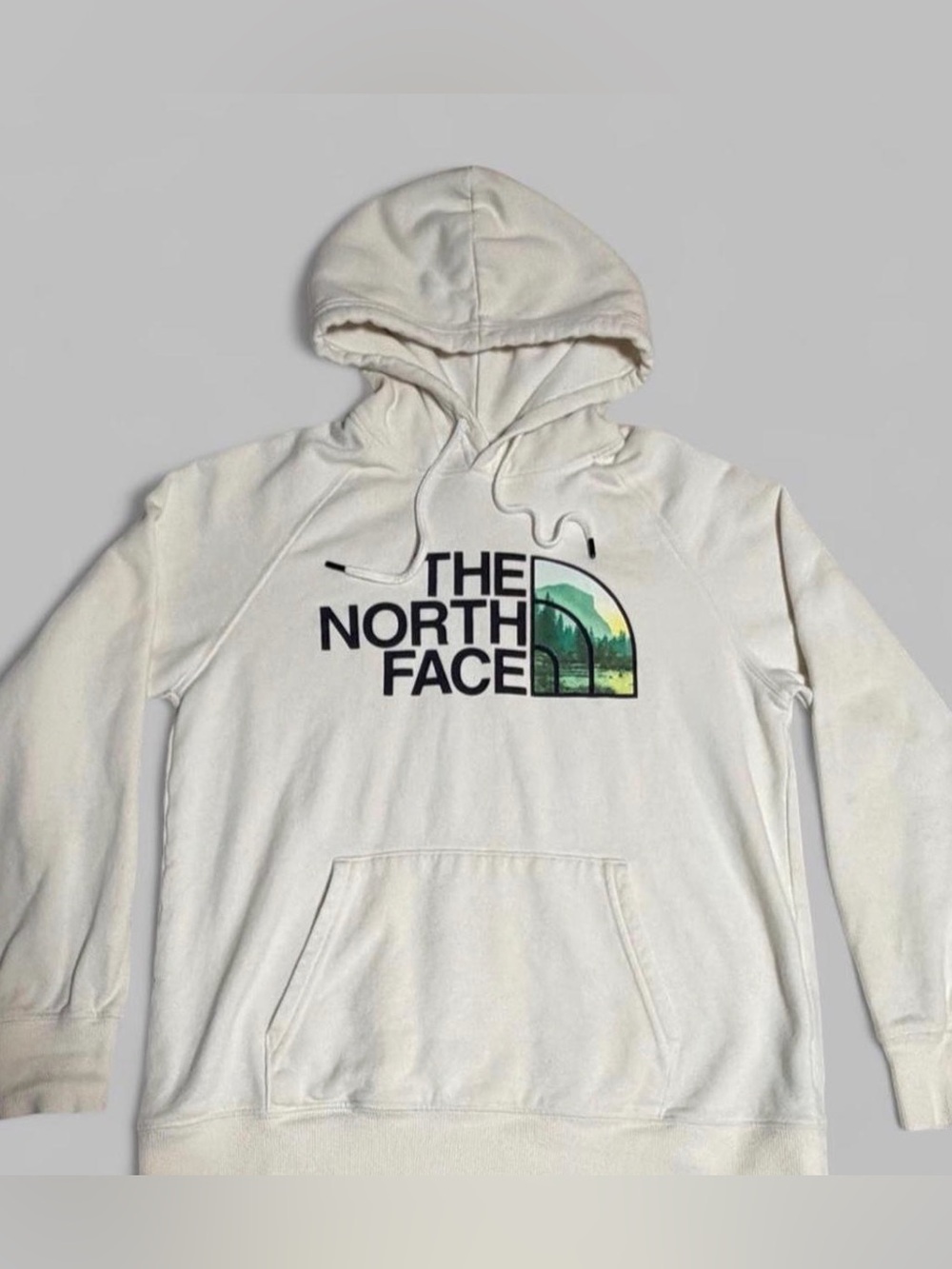 The North Face Graphic Pullover Hoodie